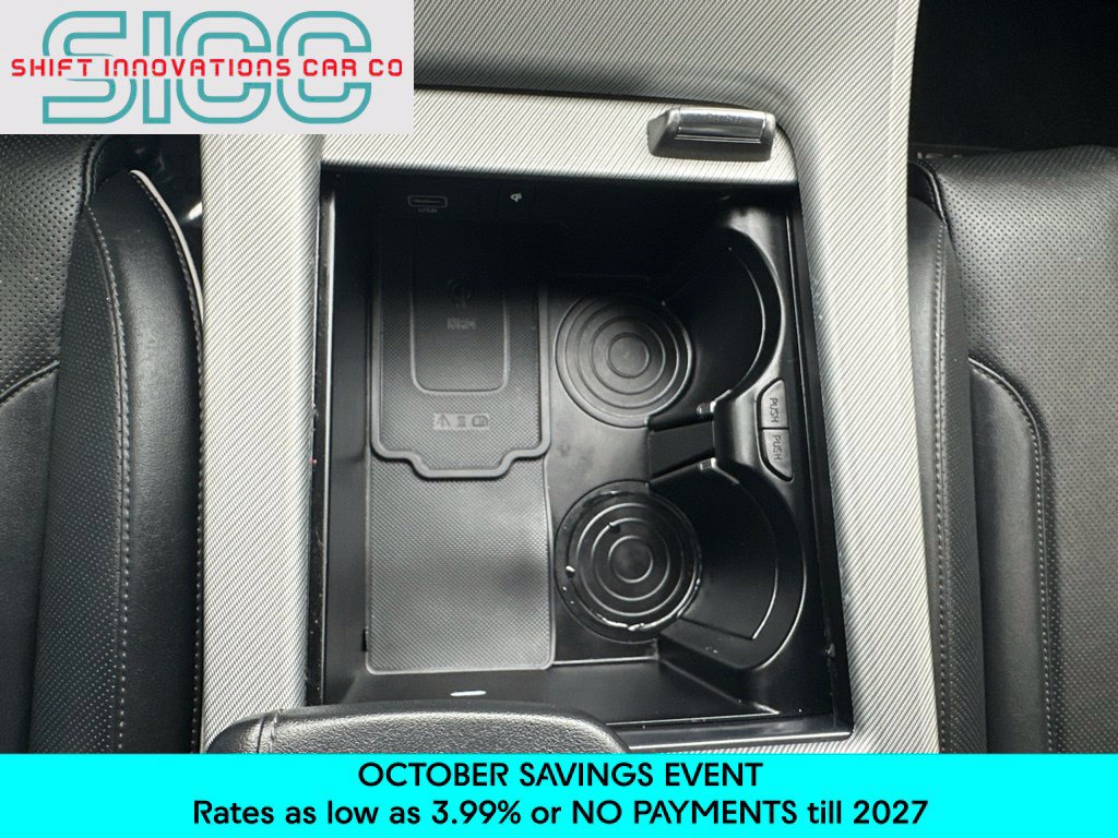 Used 2023 Hyundai Palisade SEL AWD/4WD image 21