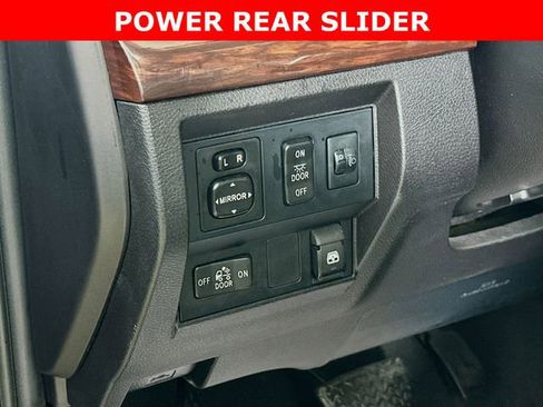 Used 2015 Toyota Tundra Limited image 11