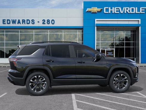 New 2026 Chevrolet Equinox RS w/ Convenience Package III image 5