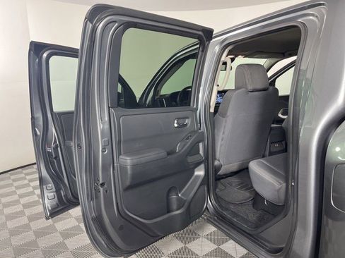 Used 2024 Nissan Frontier SV image 33