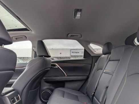 Used 2020 Lexus RX 350 AWD w/ Premium Package image 10