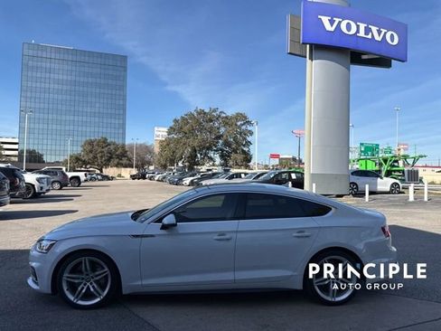 Used 2018 Audi A5 2.0T Premium Plus image 5