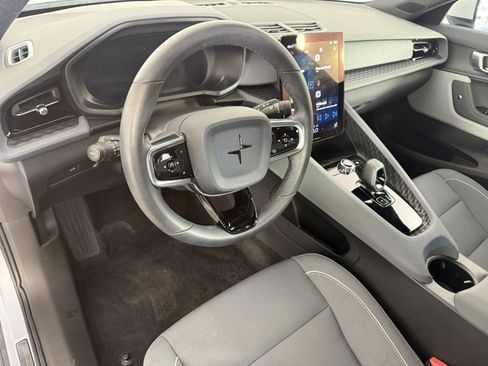Used 2023 Polestar Polestar 2 w/ Pilot Pack AWD/4WD image 15