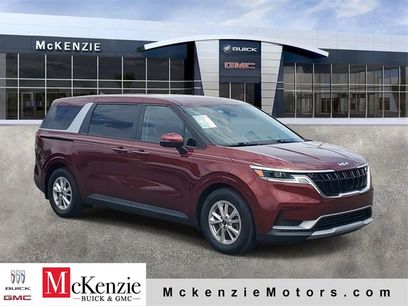 Used 2023 Kia Carnival LX