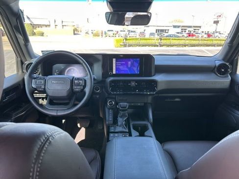 Used 2025 Toyota Land Cruiser 1958 image 12