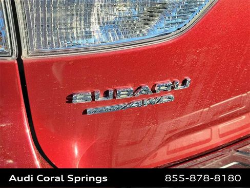 Used 2021 Subaru Forester Touring image 15