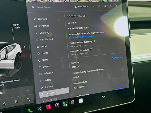 Used 2022 Tesla Model 3 RWD image 18