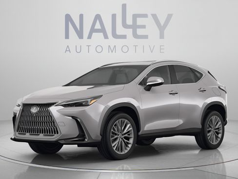 Used 2024 Lexus NX 250 FWD w/ Cold Area Package image 1
