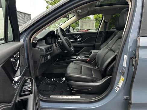 Certified 2024 Lincoln Corsair AWD w/ Equipment Group 101A image 19