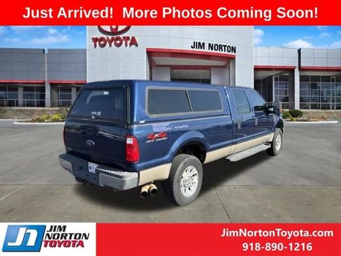 Used 2008 Ford F350 XL AWD/4WD image 7