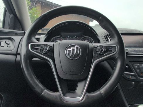Used 2014 Buick Regal Premium FWD image 20