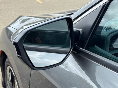 Used 2019 Honda Civic EX image 20