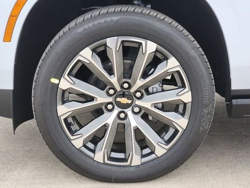 New 2026 Chevrolet Tahoe High Country image 7