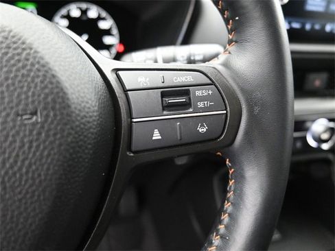 Certified 2025 Honda CR-V Sport-L image 7