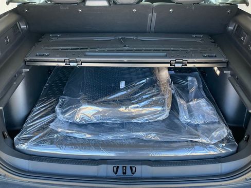 New 2025 Ford Bronco Sport Big Bend image 16