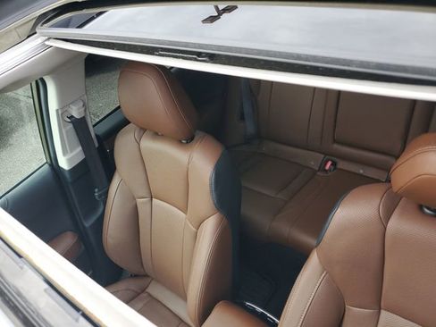 Certified 2025 Subaru Outback Touring w/ Popular Package #2 image 36