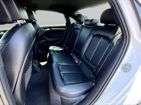 Used 2019 Audi A3 2.0T Premium w/ Convenience Package FWD image 26