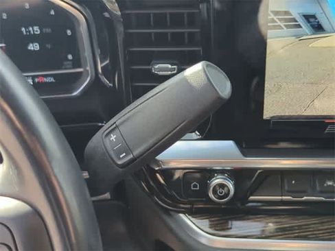 Certified 2022 GMC Sierra 1500 Elevation image 15