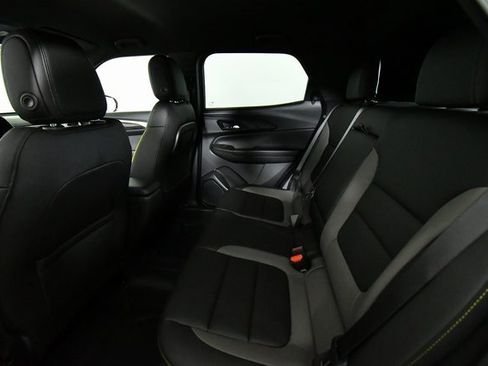 New 2026 Chevrolet TrailBlazer ACTIV image 24