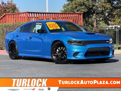 Used 2023 Dodge Charger R/T w/ Daytona Edition Group