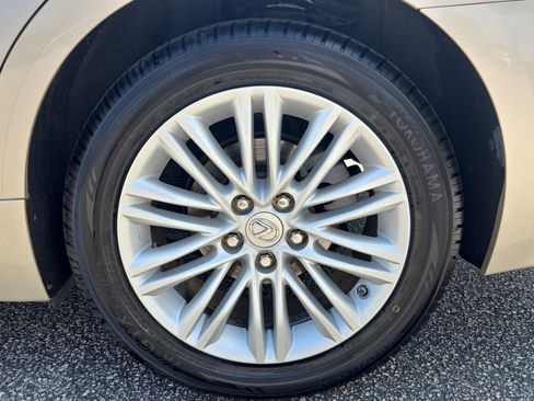 Used 2016 Lexus ES 350 FWD image 30