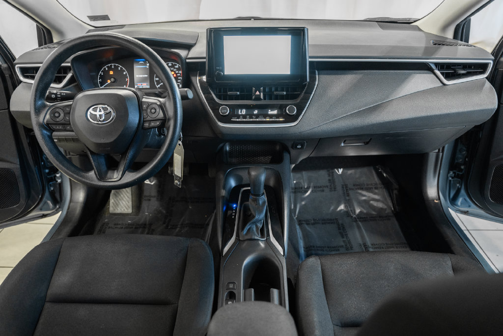 Used 2024 Toyota Corolla LE FWD image 12
