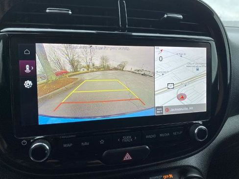 Used 2024 Kia Soul S image 20