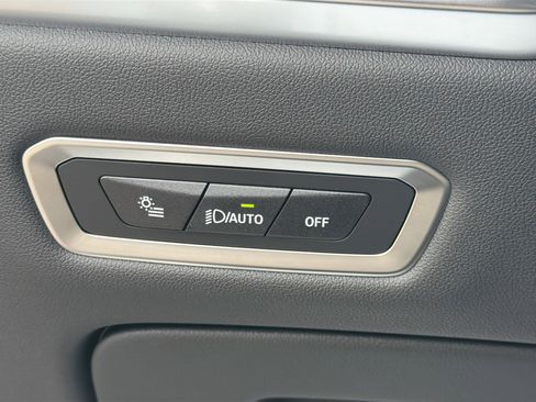 New 2026 BMW X7 xDrive40i w/ M Sport Package image 36