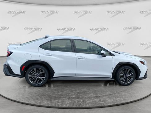Used 2024 Subaru WRX AWD/4WD image 9