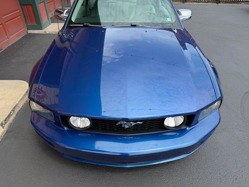 Used 2006 Ford Mustang GT Premium RWD image 12