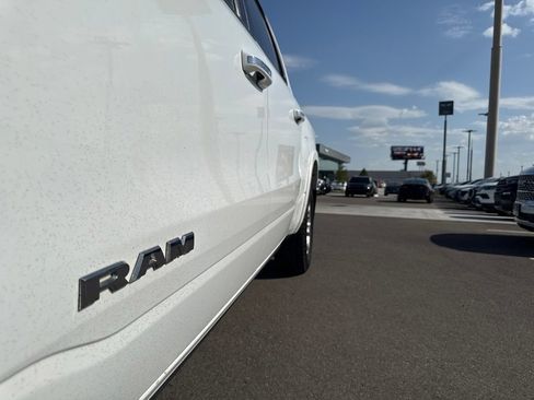 Used 2022 RAM 1500 Laramie RWD image 10