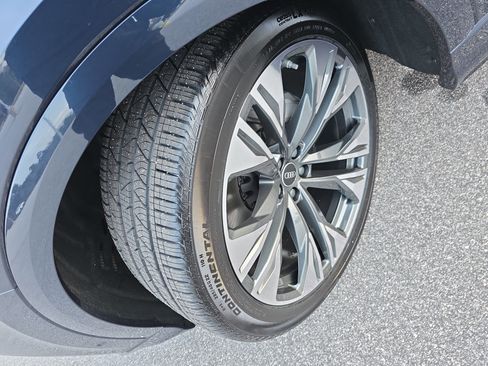 New 2026 Audi Q8 Premium Plus image 31