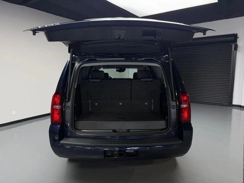 Used 2019 Chevrolet Tahoe LT AWD/4WD image 13