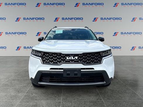 Used 2022 Kia Sorento S AWD/4WD image 8