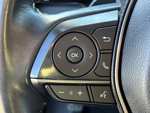 Used 2022 Toyota Camry SE image 24