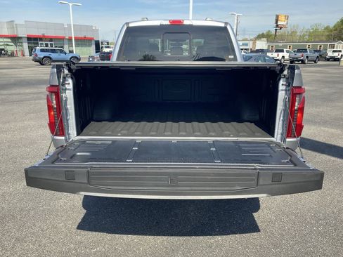 Used 2024 Ford F150 XLT w/ Equipment Group 302A MID image 23