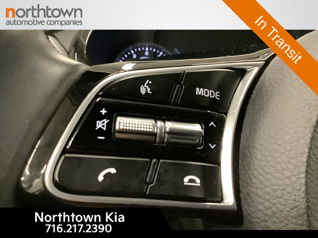 Used 2021 Kia Seltos SX AWD/4WD image 20