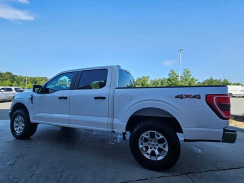 Used 2023 Ford F150 XLT AWD/4WD image 5