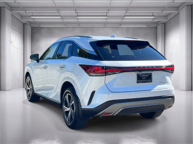 Certified 2023 Lexus RX 350 Premium w/ Accessory Package (K3) FWD image 5