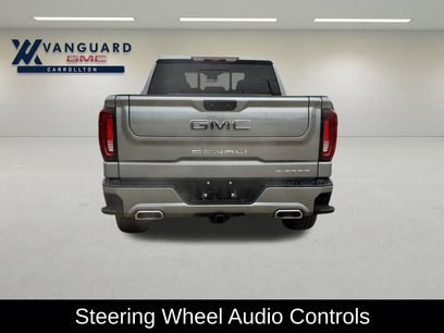 New 2026 GMC Sierra 1500 Denali Ultimate