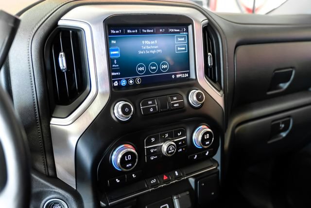Used 2022 GMC Sierra 2500 SLE w/ SLE Value Package; AWD/4WD image 26