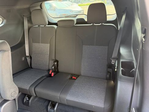 New 2026 GMC Acadia Elevation w/ Black Edition image 22