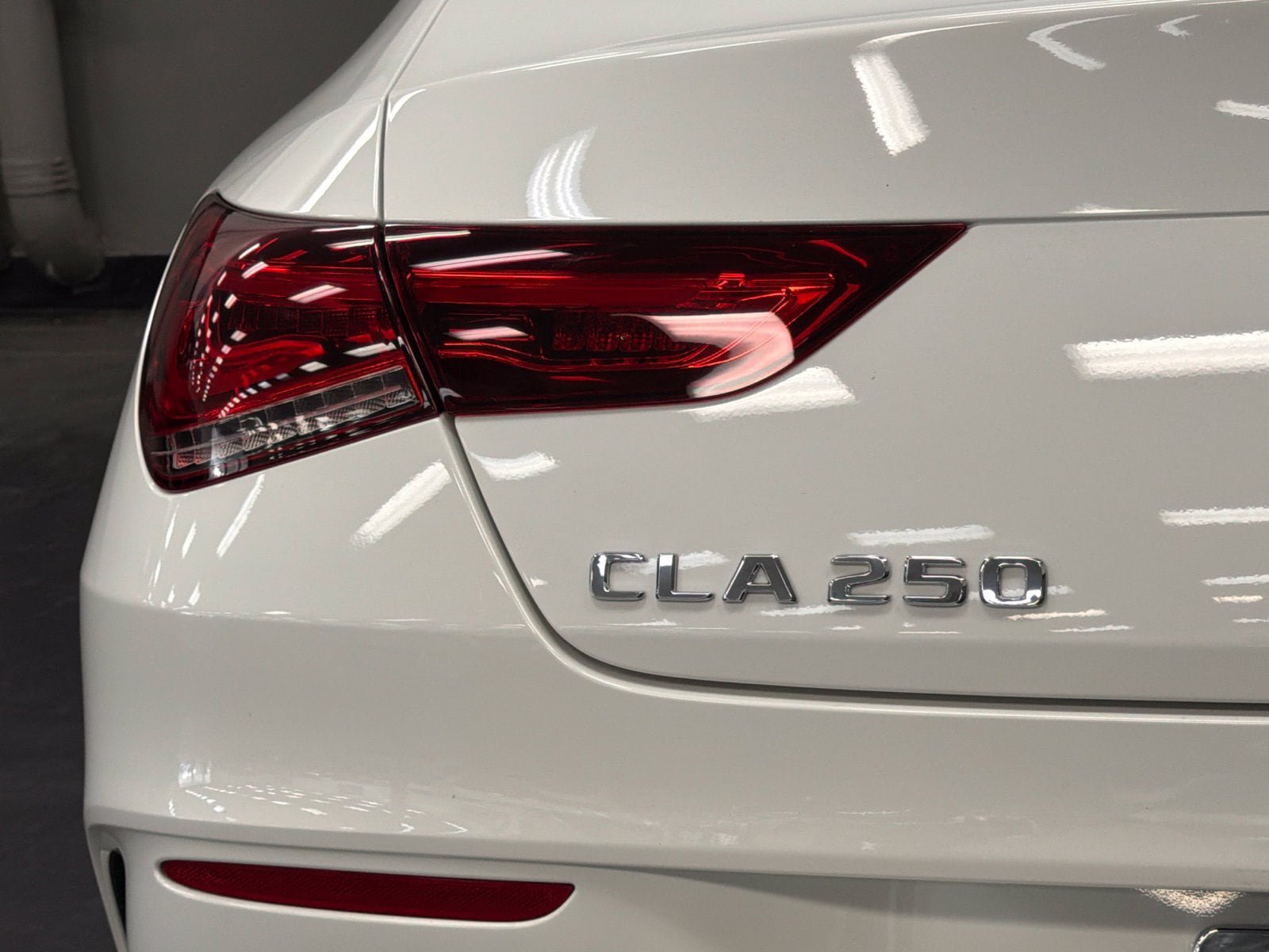 Used 2023 Mercedes-Benz CLA 250 image 13