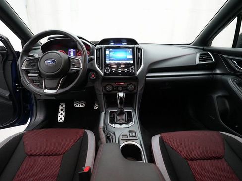 Used 2023 Subaru Impreza 2.0i Sport image 5