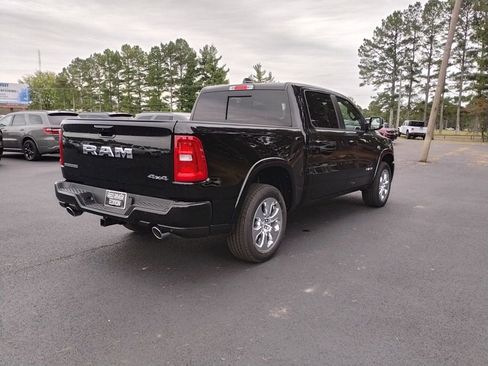 New 2026 RAM 1500 Big Horn image 5