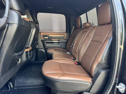 Used 2019 RAM 2500 Limited AWD/4WD image 14