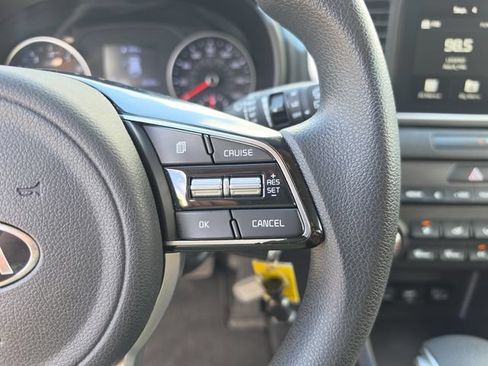 Used 2022 Kia Sportage LX FWD image 36