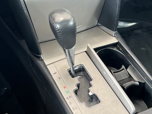 Used 2009 Toyota Camry SE FWD image 21
