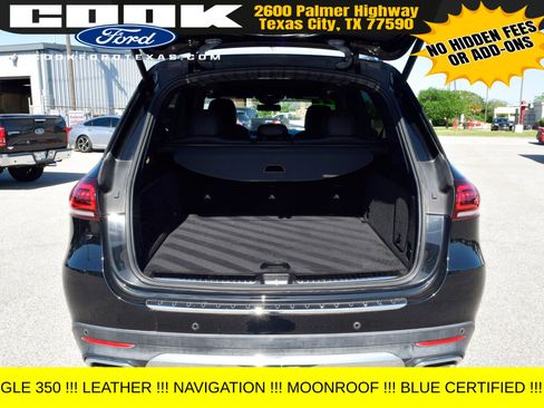 Used 2022 Mercedes-Benz GLE 350 image 21