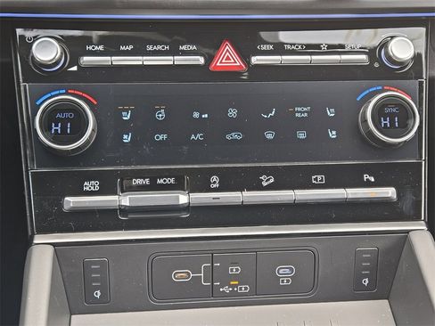 New 2026 Hyundai Santa Fe Calligraphy w/ Tow & Go Package image 18